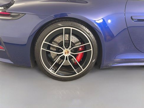 Certified 2026 Porsche 911 Carrera 4S AWD/4WD image 13