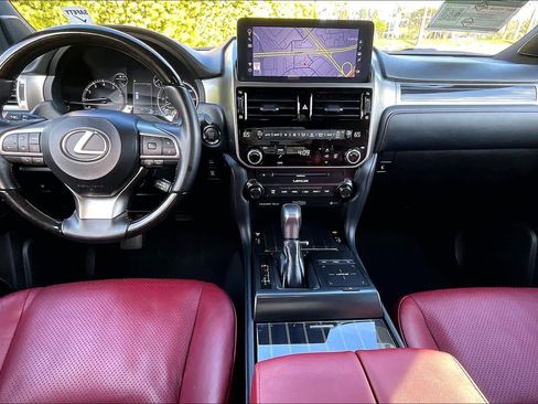 Used 2023 Lexus GX 460 Luxury image 15