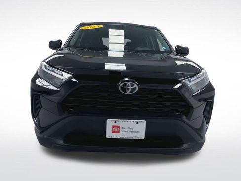 Certified 2023 Toyota RAV4 LE image 18