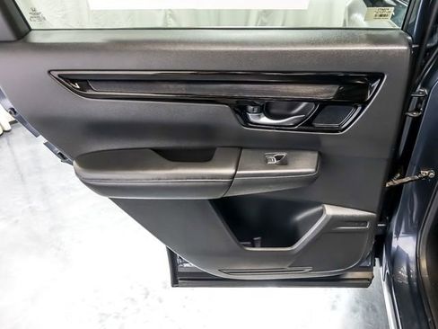 Used 2024 Honda CR-V EX-L image 27