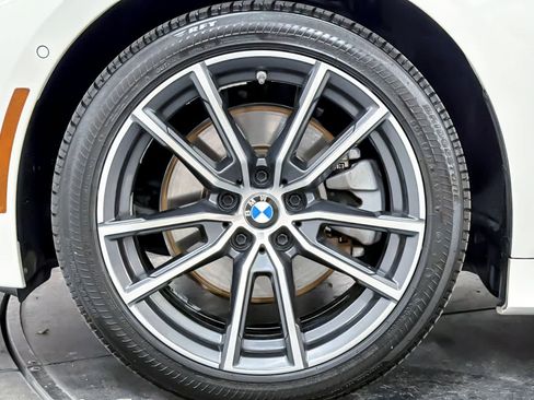 Used 2019 BMW 330i Sedan RWD image 26