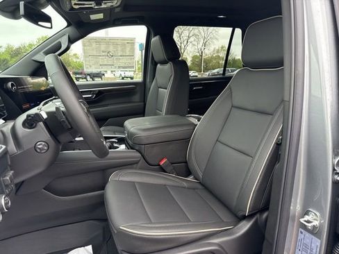 New 2026 Chevrolet Tahoe Premier w/ Sun And Tow Package image 20