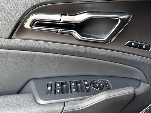 New 2026 Kia Sportage SX Prestige image 7