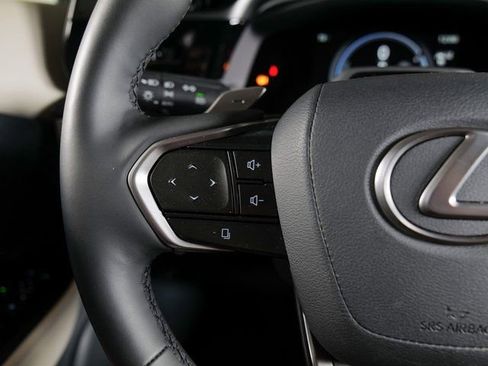 Used 2023 Lexus RZ 450e Premium w/ Accessory Package (2T) AWD/4WD image 20