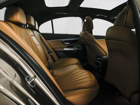 New 2026 Mercedes-Benz E 350 4MATIC Sedan image 22