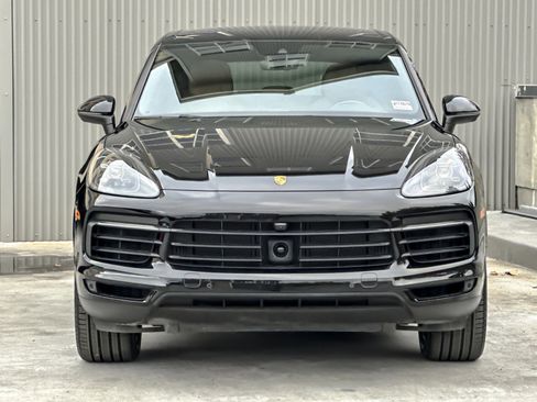 Used 2023 Porsche Cayenne image 11