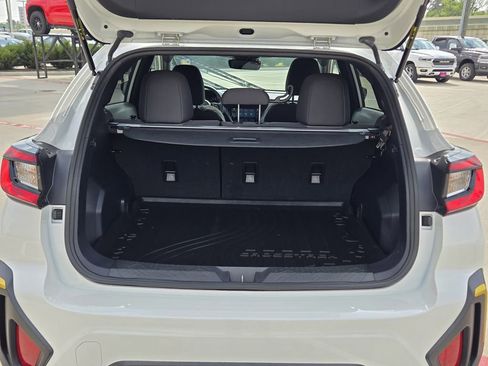 Used 2024 Subaru Crosstrek 2.5i Sport image 13