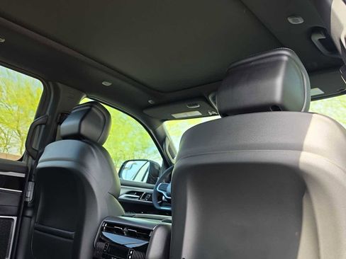 New 2026 Jeep Grand Wagoneer L 4WD image 86