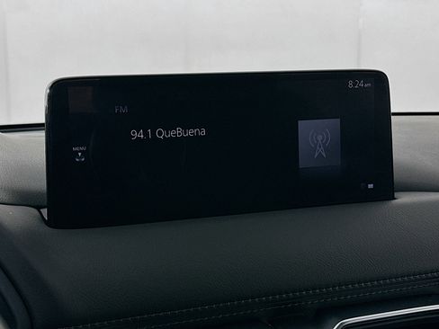 Used 2024 MAZDA CX-5 Carbon Edition image 19