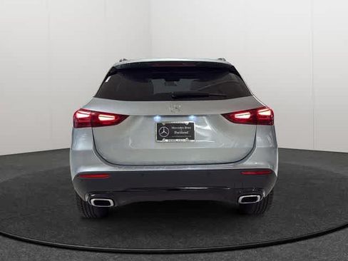 Certified 2026 Mercedes-Benz GLA 250 4MATIC image 6