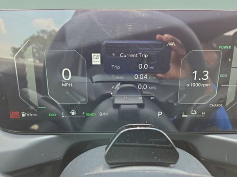 New 2027 Kia Telluride SX X-Line AWD/4WD image 13