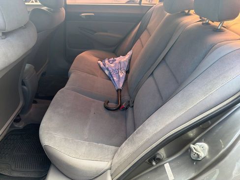 Used 2008 Honda Civic LX image 11