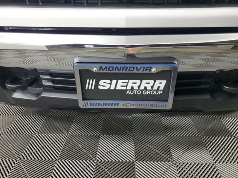 New 2025 Chevrolet Silverado 1500 LT image 10