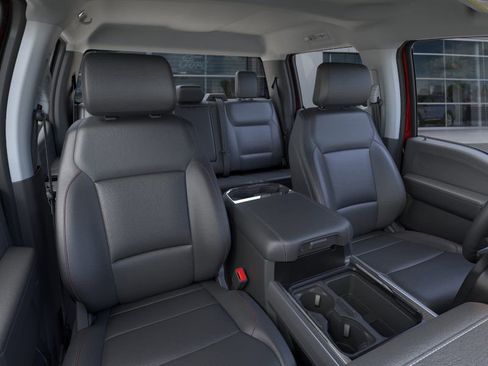 New 2026 Ford F350 Lariat w/ Chrome Package image 10