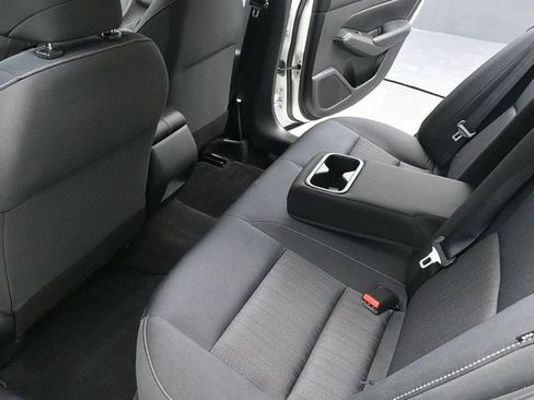 Used 2021 Nissan Altima 2.5 S image 12