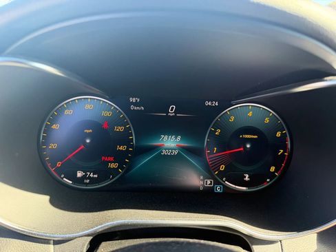 Used 2021 Mercedes-Benz C 300 Sedan image 19