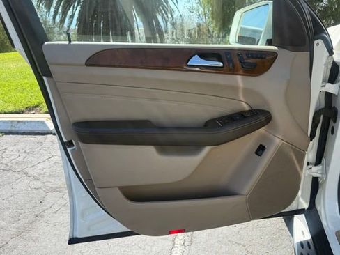 Used 2014 Mercedes-Benz ML 350 4MATIC image 7