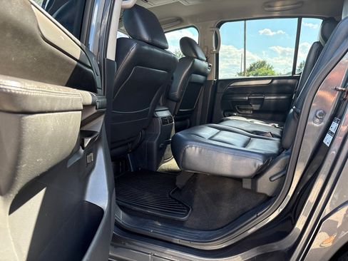Used 2012 Nissan Armada SV AWD/4WD image 12