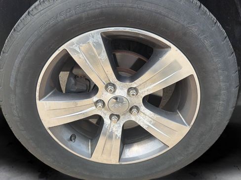 Used 2016 Jeep Patriot High Altitude AWD/4WD image 25