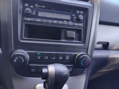 Used 2011 Honda CR-V LX image 10