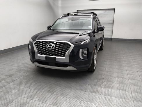 Used 2021 Hyundai Palisade Limited AWD/4WD image 15
