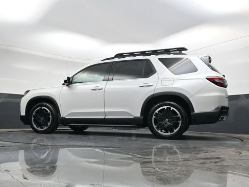 New 2026 Honda Pilot Touring image 31