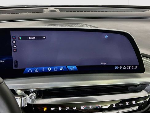 Used 2024 Cadillac Lyriq Sport w/ LPO, Floor Liner Package AWD/4WD image 13