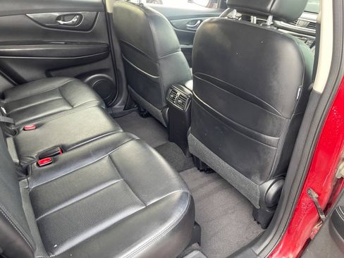 Used 2014 Nissan Rogue SL w/ SL Premium Package AWD/4WD image 25