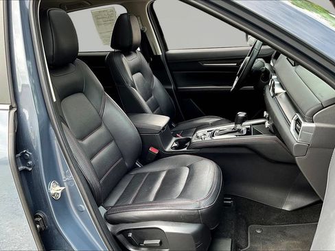Used 2025 MAZDA CX-5 Carbon Edition AWD/4WD image 27