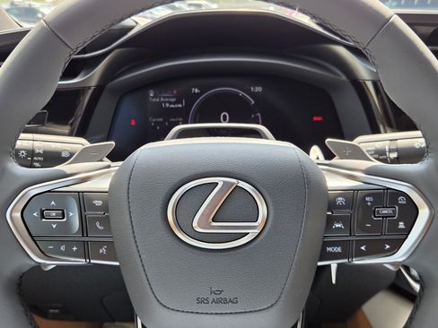 New 2026 Lexus RZ 350e 2WD w/ Convenience Package image 26