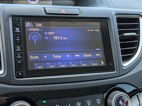 Used 2016 Honda CR-V EX image 24