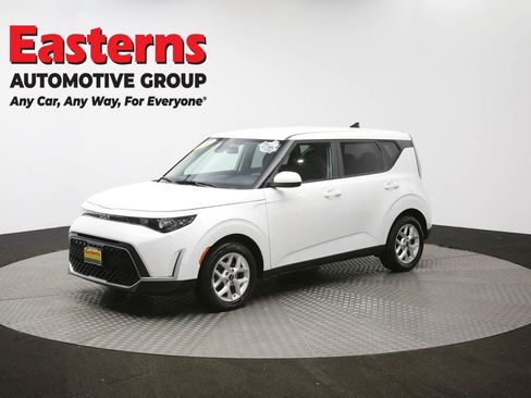 Used 2024 Kia Soul LX w/ Option Group 015 image 53