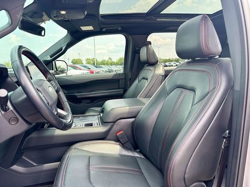 Certified 2022 Ford Expedition Max Limited RWD image 8