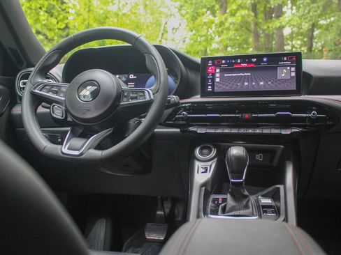 Certified 2024 Dodge Hornet GT image 24