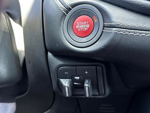 Used 2022 Dodge Durango SRT w/ Technology Group AWD/4WD image 24