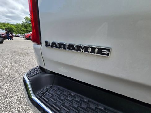Used 2025 RAM 1500 Laramie w/ Bed Utility Group AWD/4WD image 15