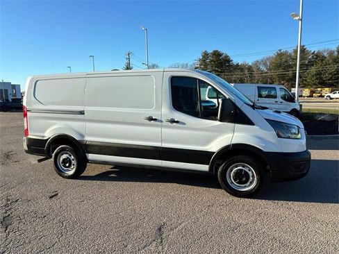Used 2024 Ford Transit 150 Low Roof image 2