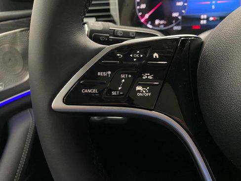 New 2026 Mercedes-Benz GLS 450 4MATIC image 17