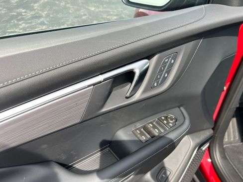 New 2026 Buick Enclave Preferred w/ Power Package AWD/4WD image 15