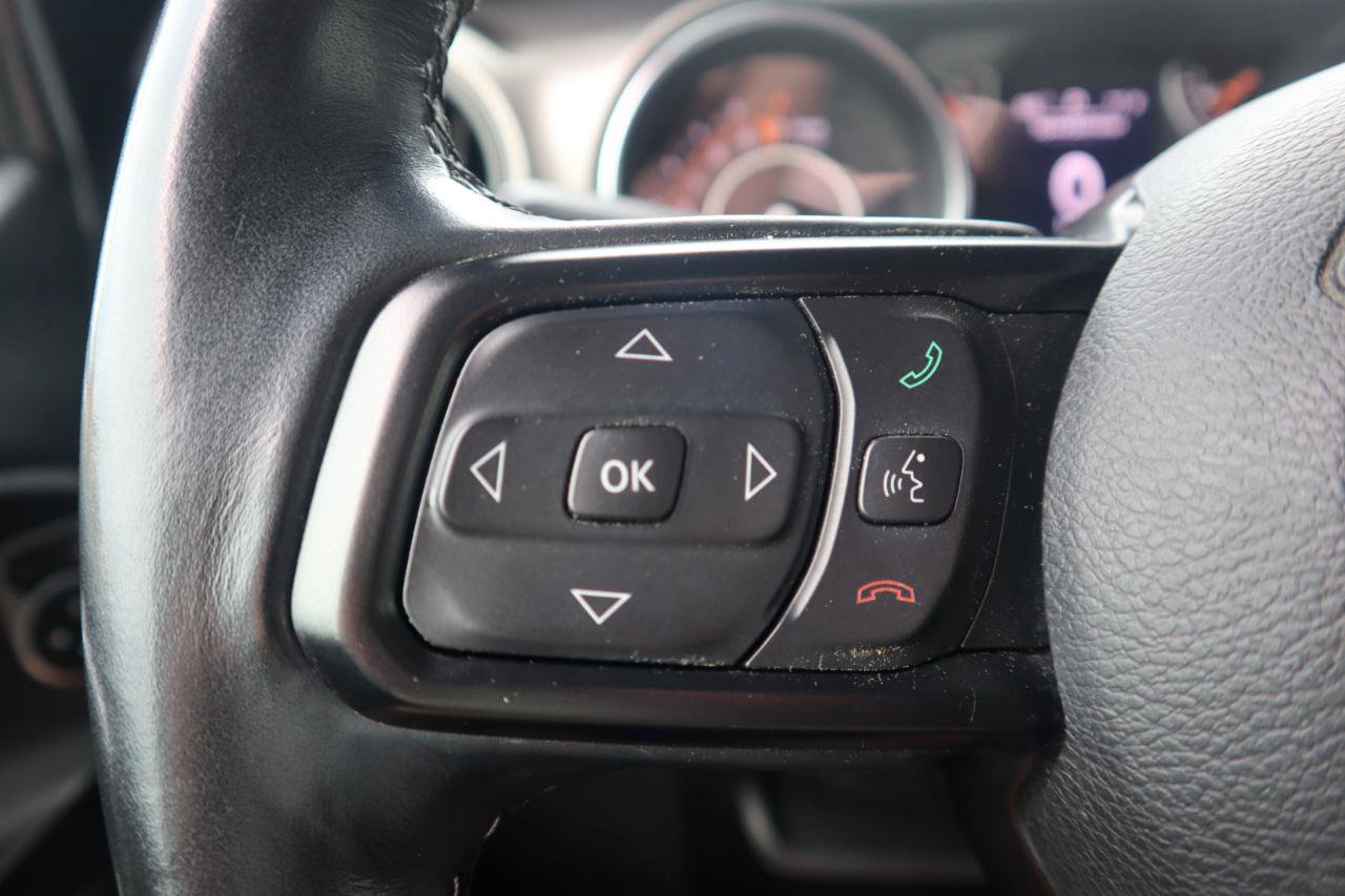 Used 2020 Jeep Wrangler Sport AWD/4WD image 48