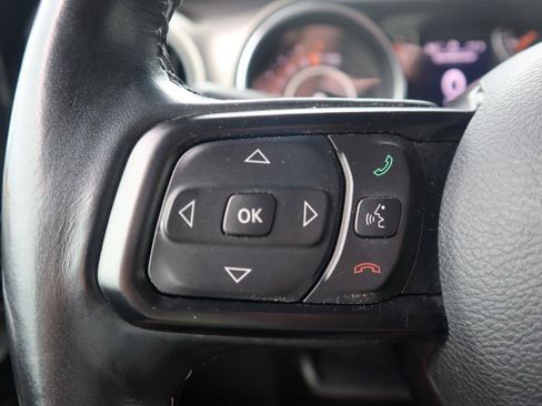 Used 2020 Jeep Wrangler Sport AWD/4WD image 48