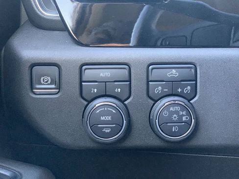 Certified 2024 Chevrolet Silverado 1500 RST image 15