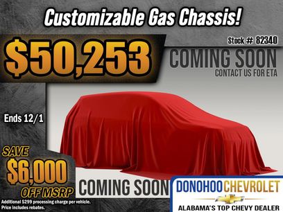 New 2026 Chevrolet Silverado 3500 W/T