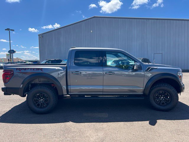 New 2026 Ford F150 Raptor AWD/4WD image 6