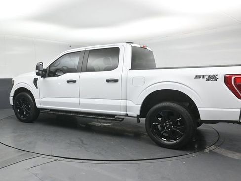 Used 2023 Ford F150 XL w/ STX Black Appearance Package image 5