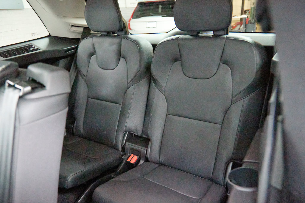 Certified 2024 Volvo XC90 B6 Plus w/ Protection Package Premier AWD/4WD image 23