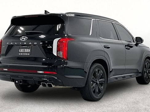 Used 2024 Hyundai Palisade XRT AWD/4WD image 2