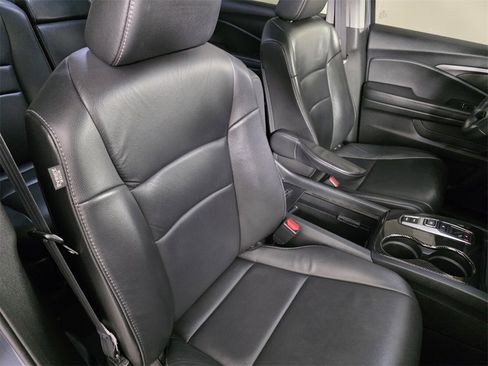 Used 2022 Honda Pilot Special Edition image 36