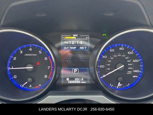 Used 2019 Subaru Outback 2.5i Limited image 26
