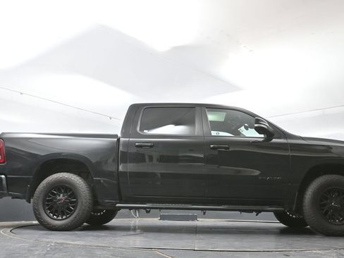 Used 2020 RAM 1500 Sport w/ Alpine Leather & Sound Group AWD/4WD image 25